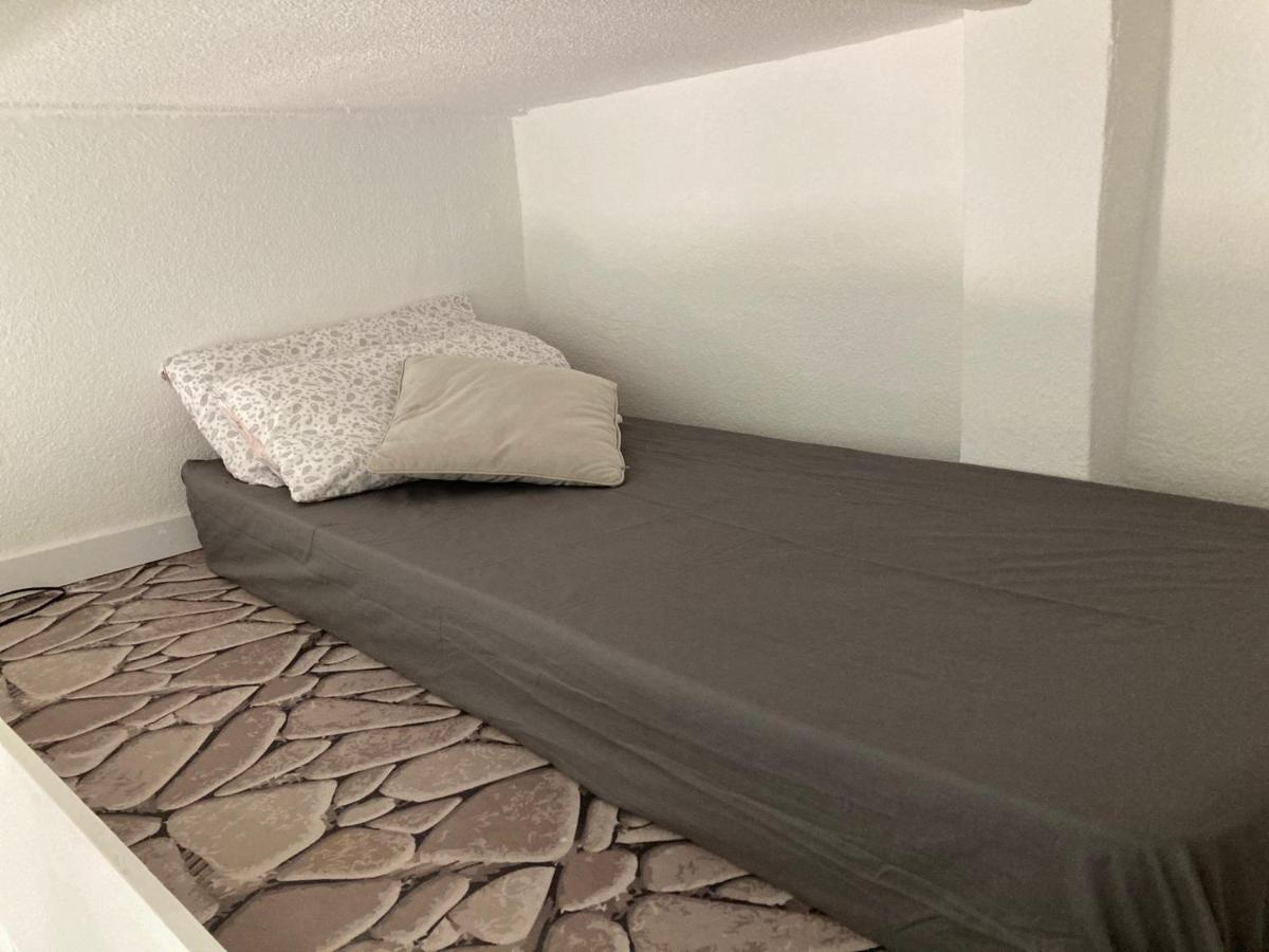 2-Estudio Zona Chamberi Quevedo Lägenhet Madrid Exteriör bild
