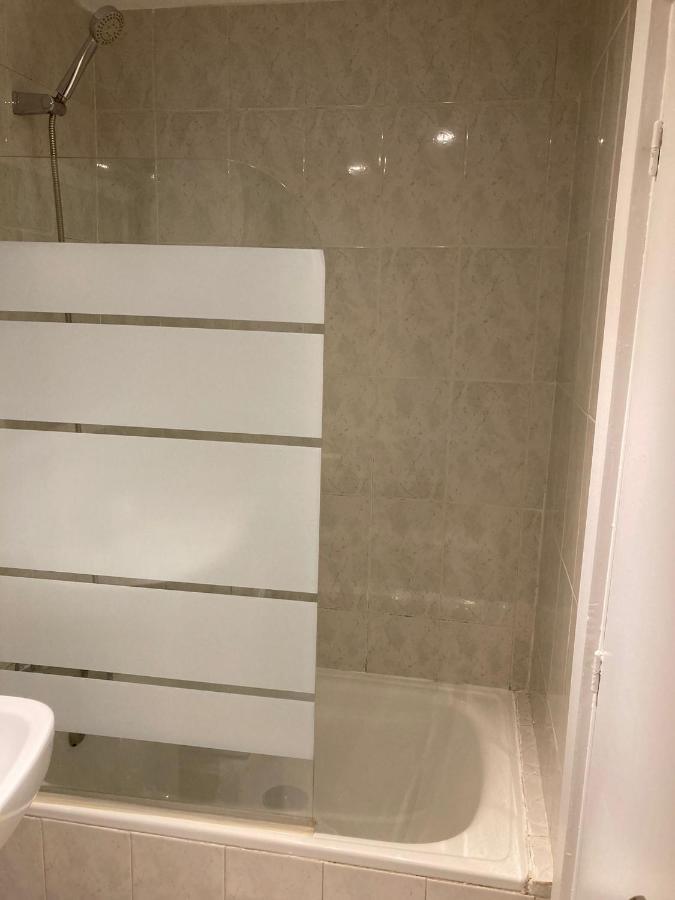 2-Estudio Zona Chamberi Quevedo Lägenhet Madrid Exteriör bild
